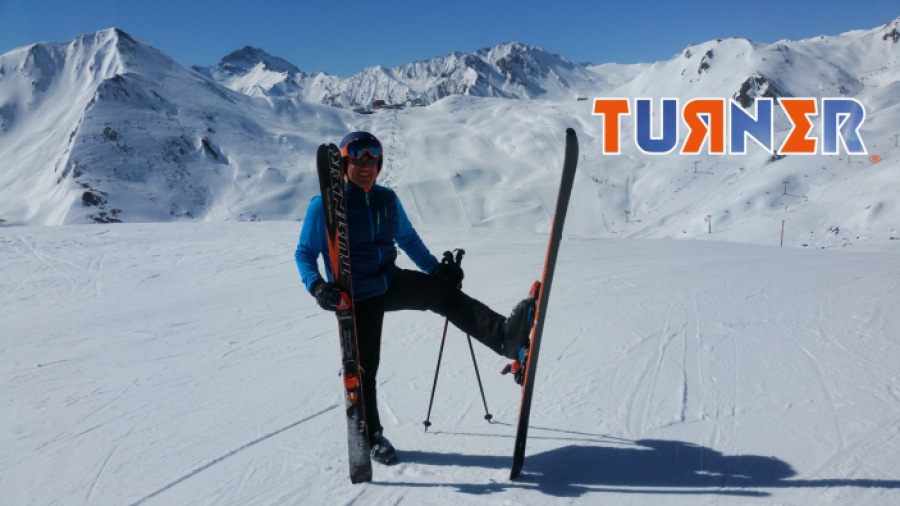 Turner Ski